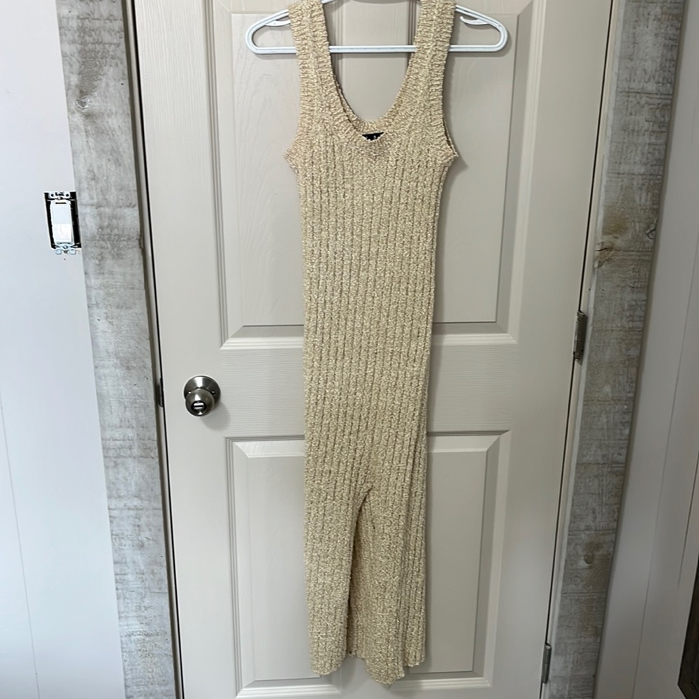 Lulus Dress
